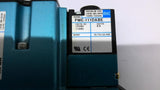 MAC 6211C-111-PM-11DA Solenoid Valve 110/120 Volt 50/60 HZ 6.8 Watt 150 PSI