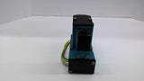 MAC 6211C-111-PM-11DA Solenoid Valve 110/120 Volt 50/60 HZ 6.8 Watt 150 PSI