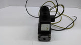 ARO 5641-3833-02 Solenoid Valve
