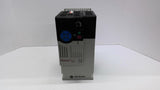 Allen Bradley 25B-D013N104 Power Flex 525 AC Drive 7.5 HP 323-528 Volt 3 Phase