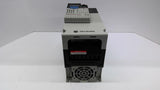 Allen Bradley 25B-D013N104 Power Flex 525 AC Drive 7.5 HP 323-528 Volt 3 Phase