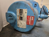 Reliance 12865201 2HP Brake Motor 1200RPM 6P 3PH L184TD 460V 60Hz