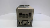 Yaskawa CIMR-AU2A0021FAA A1000 Drive 200-240 Volt 50/60 Hz 24A/18.9A 3 Phase