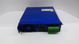 Danaher Motion 00730351222 Servostar 606 Drive 230-480 Volt 4 Kva 6 Amp