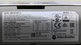 Allen Bradley 25B-D010N114 PowerFlex 525 5 HP 3 Phase 380-480 Volt 47-63 Hz