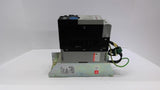 Allen Bradley 25B-D010N114 PowerFlex 525 5 HP 3 Phase 380-480 Volt 47-63 Hz