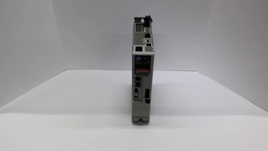 Allen Bradley 2198-H025-ERS Kinetix 5500 Servo Drive