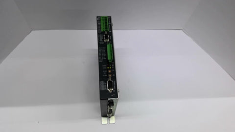 LinMot E1100-GP-HC Servo Drive 30-85 VDC 1 Phase 9 Amp