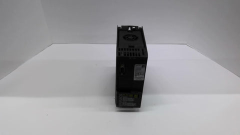 Siemens 6SL3210-1KE13-2UF2 Sinamics G120C 400-480 VAC 47-63 Hz