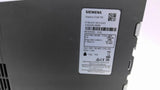 Siemens 6SL3210-1KE13-2UF2 Sinamics G120C 400-480 VAC 47-63 Hz