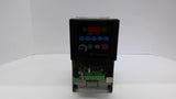 Allen Bradley 22B-D4P0N104 AC Drive 2 HP 3 Phase 460 Volts 4.0 Amps 400 HZ