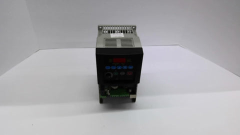 Allen Bradley 22B-D4P0N104 AC Drive 2 HP 3 Phase 460 Volts 4 Amps