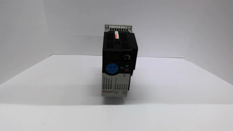 Allen Bradley 25B-D010N114 Power Flex 525 5 HP Drive 460 Volts 10.5Amps