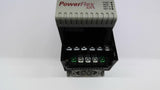 Allen Bradley 25B-D010N114 Power Flex 525 5 HP Drive 460 Volts 10.5Amps