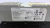 Allen Bradley 25B-D010N114 Power Flex 525 5 HP Drive 460 Volts 10.5Amps