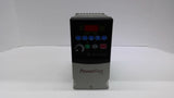 Allen Bradley 22A-D2P3N104 Drive 1 HP Power Flex 4 3 Phase 380-480 Volt
