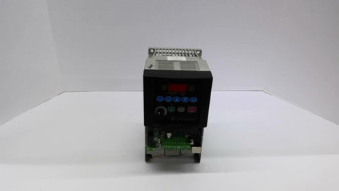 Allen Bradley 22B-D4P0N104 Power Flex 2 HP 3 Phase 380-480Volt 48-63 Hz