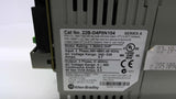 Allen Bradley 22B-D4P0N104 Power Flex 2 HP 3 Phase 380-480Volt 48-63 Hz