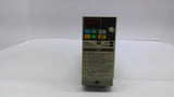 Omron 3G3MV-C2007 Sysdrive Inverter 0-230 Volts 5 Amp 1.9 KVA