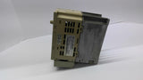 Omron 3G3MV-C2007 Sysdrive Inverter 0-230 Volts 5 Amp 1.9 KVA