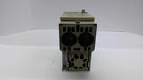 Omron 3G3MV-C2007 Sysdrive Inverter 0-230 Volts 5 Amp 1.9 KVA