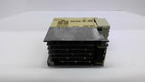 Omron 3G3MV-C2007 Sysdrive Inverter 0-230 Volts 5 Amp 1.9 KVA