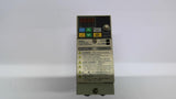 Omron 3G3MV-C2007 Sysdrive Inverter 0-230 Volts 5 Amp 1.9 KVA