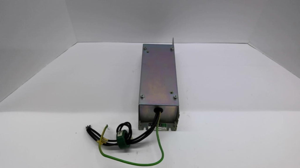 Allen Bradley 25-RF014-BL EMC Line Filter 3 Phase 48-63 Hz 380-480 Volt 13.8 Amp
