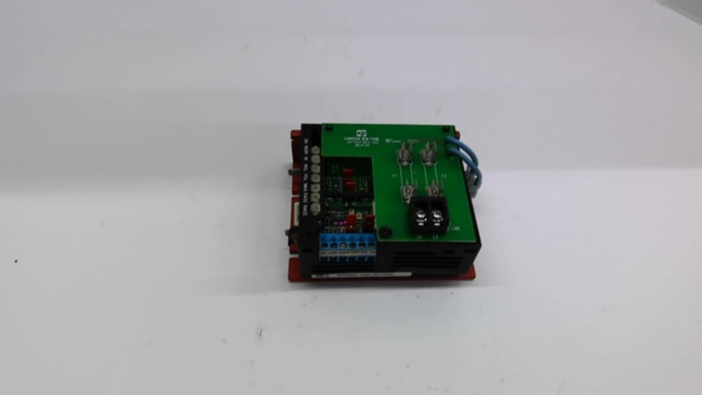 KB Electronics KBMG-212D/BTB Drive 230 VAC 50/60 Hz