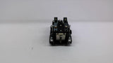Allen Bradley 700-HG42A1 Control Relay 5 KA 600 Volt