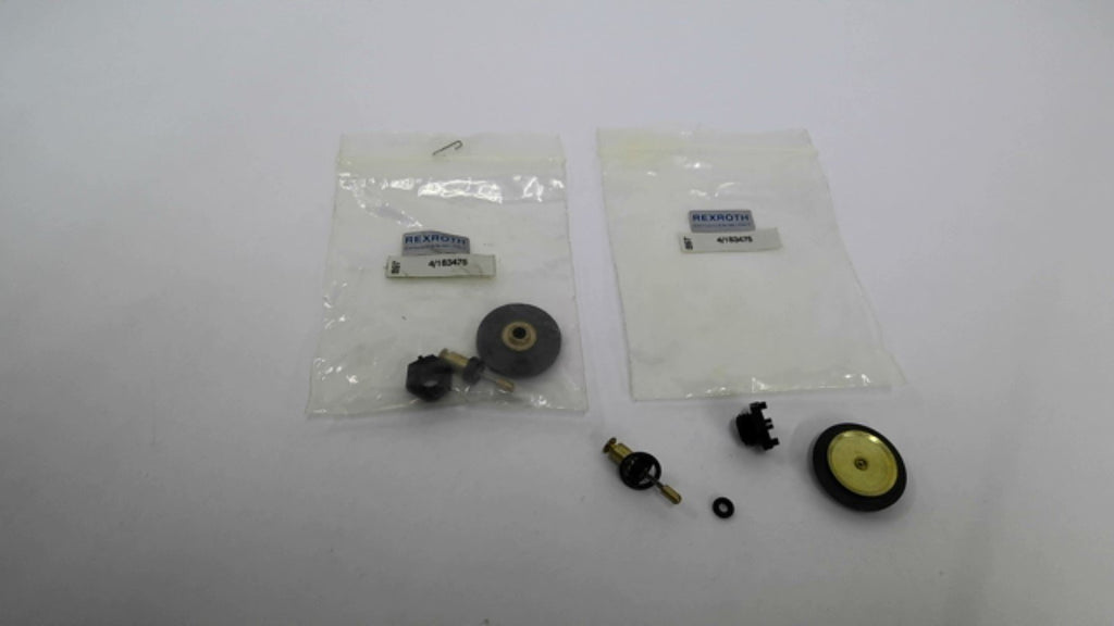 Rexroth 4/183475 Repair Kit