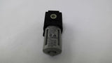Aro F35121-400 Compressed Air Filter