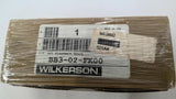 Wilkerson BB3-02-FK00 ME2892 Filter Regulator 150PSI 1/4" NPT