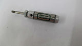 Clippard Pneumatics SDR-17-1 1/2 Pneumatic Cylinder