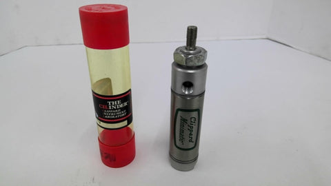 Clippard SDR17 1 1/2 Pneumatic Cylinder