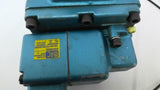 MAC 57B-12-11-CA Valve 150 PSI