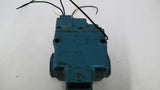 MAC 57B-12-11-CA Valve 150 PSI