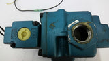 MAC 57B-12-11-CA Valve 150 PSI