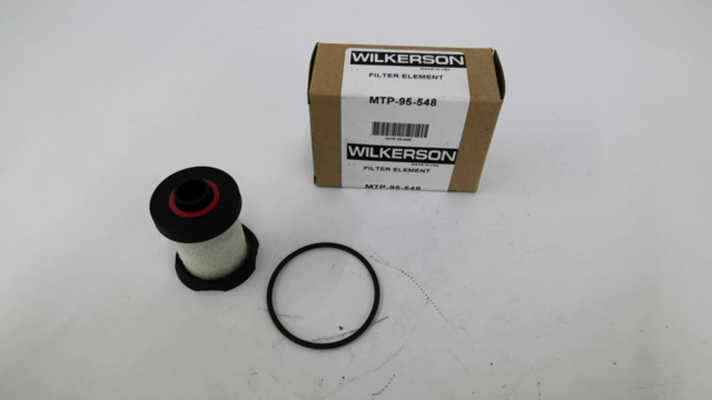 Wilkerson MTP-95-548 Filter Element