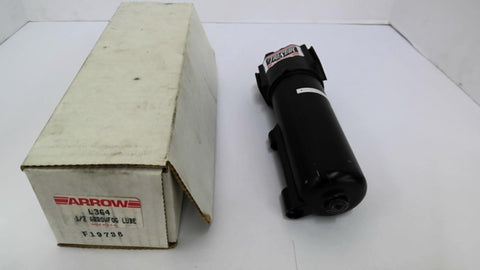 Arrow L364 Lubricator NIB
