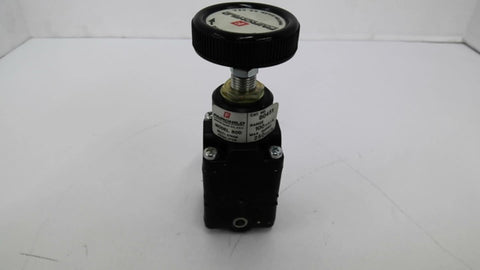 Fairchild 80D 80451 Multi-Stage Regulator 100 PSI