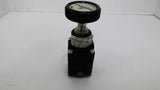 Fairchild 80D 80451 Multi-Stage Regulator 100 PSI