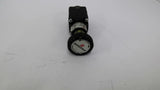 Fairchild 80D 80451 Multi-Stage Regulator 100 PSI