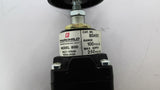 Fairchild 80D 80451 Multi-Stage Regulator 100 PSI