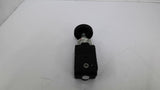 Fairchild 80D 80451 Multi-Stage Regulator 100 PSI