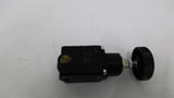 Fairchild 80D 80451 Multi-Stage Regulator 100 PSI