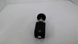 Fairchild 80D 80451 Multi-Stage Regulator 100 PSI