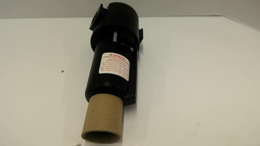 Wilkerson L16-04-G00 1/2" Lubricator