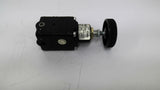 Fairchild 80451 Model 800 Multi-Stage Regulator 100 PSI
