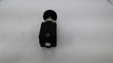 Fairchild 80451 Model 800 Multi-Stage Regulator 100 PSI